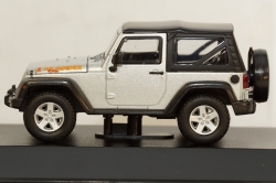 Jeep Wrangler 2010