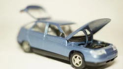 ВАЗ 2112 Саратов ЛАДА, 1:43