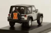 Jeep Wrangler 2010