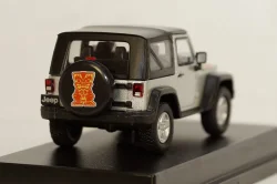 Jeep Wrangler 2010