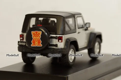 Jeep Wrangler 2010