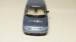 ВАЗ 2112 Саратов ЛАДА, 1:43