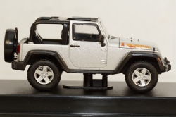 Jeep Wrangler 2010