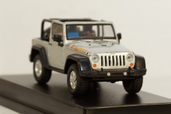 Jeep Wrangler 2010