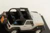 Jeep Wrangler 2010