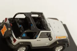 Jeep Wrangler 2010
