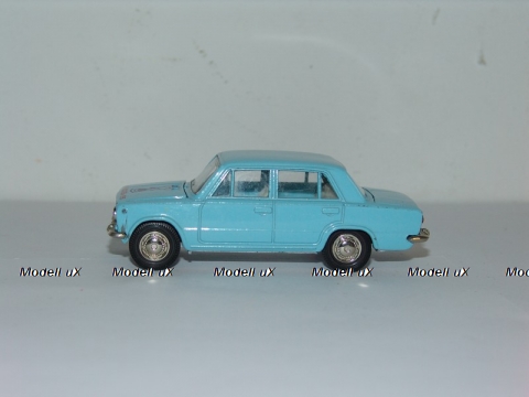 Ваз 2101 Фестиваль, А9,