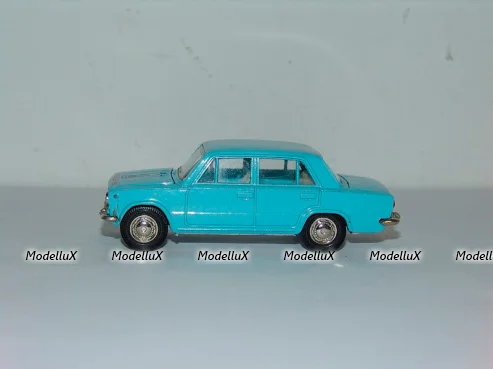 Ваз 2101 Фестиваль, А9,