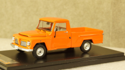 Ford F-75 Pick Up 1980 orange , PRD393, Premium X 1:43