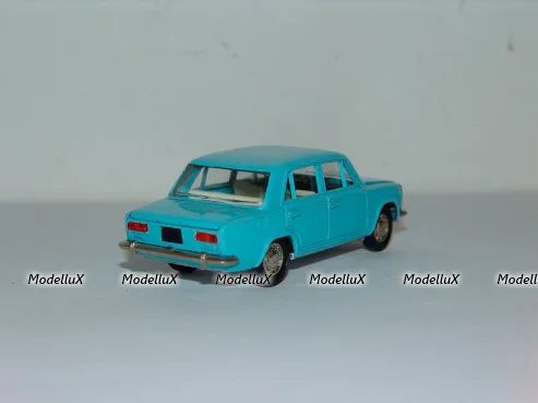 Ваз 2101 Фестиваль, А9,