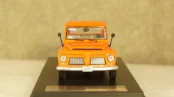 Ford F-75 Pick Up 1980 orange , PRD393, Premium X 1:43