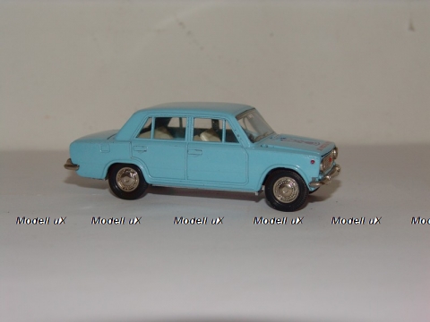 Ваз 2101 Фестиваль, А9,