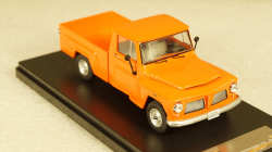 Ford F-75 Pick Up 1980 orange , PRD393, Premium X 1:43