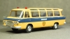 Зил-118 Юность Милиция, Херсон Моделс 1:43 