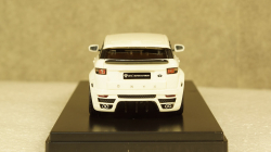 Range Rover Evoque by Onyx 2012 white, PR0273, Premium X 1:43