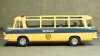 Зил-118 Юность Милиция, Херсон Моделс 1:43 