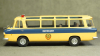 Зил-118 Юность Милиция, Херсон Моделс 1:43 