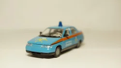 Ваз 2110 Служба спасения, Агат 1:43