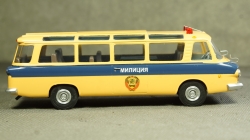 Зил-118 Юность Милиция, Херсон Моделс 1:43 