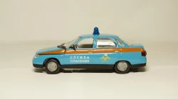 Ваз 2110 Служба спасения, Агат 1:43