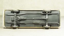 Зил-118 Юность Милиция, Херсон Моделс 1:43 