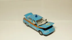 Ваз 2110 Служба спасения, Агат 1:43