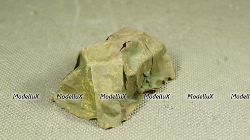 Груз в кузов, OrisModel 1:43