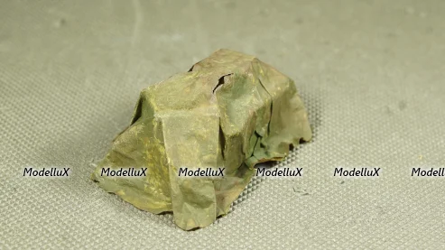 Груз в кузов, OrisModel 1:43