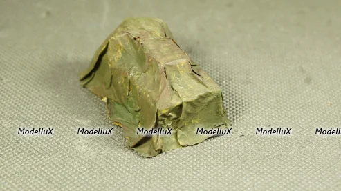 Груз в кузов, OrisModel 1:43