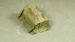Груз в кузов, OrisModel 1:43