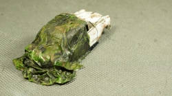 Москвич 403 Брошенный, OrisModel 1:43