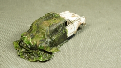 Москвич 403 Брошенный, OrisModel 1:43