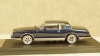 Chevrolet Monte Carlo 1981 darkblue, PRD590, Premium X 1:43