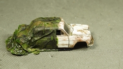 Москвич 403 Брошенный, OrisModel 1:43