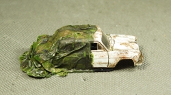 Москвич 403 Брошенный, OrisModel 1:43