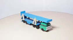 Tatra Auto Transporter, масштаб TT 1:120