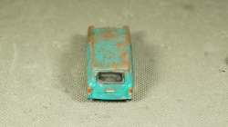 Москвич 423 кузов для Диорамы, OrisModel 1:43