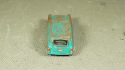Москвич 423 кузов для Диорамы, OrisModel 1:43