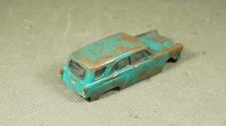 Москвич 423 кузов для Диорамы, OrisModel 1:43