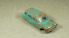 Москвич 423 кузов для Диорамы, OrisModel 1:43