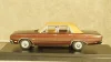 Dodge Dart Gran Sedan 1976 brownmetallic/creme, PRD394, Premium X 1:43