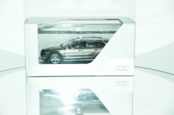 Audi A6 Allroad Quattro, Schuco 1:43