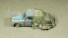 Москвич 407 Брошенный, OrisModel 1:43
