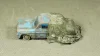 Москвич 407 Брошенный, OrisModel 1:43