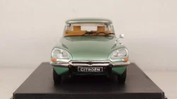Audi A6 Allroad Quattro, Schuco 1:43