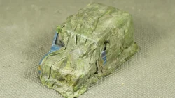 Луаз 969 Брошенный, OrisModel 1:43