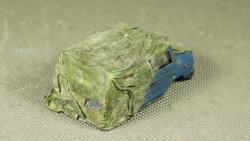 Луаз 969 Брошенный, OrisModel 1:43