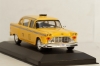 Phoebe Buffay's 1977 Checker Taxi Cab (из к/ф "Friends")