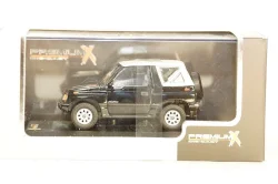 SUZUKI VITARA / SIDEKICK Convertible "with Soft Top" 1994, Premium X 1:43