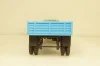 Volkswagen T2 Брошенный, OrisModel 1:43